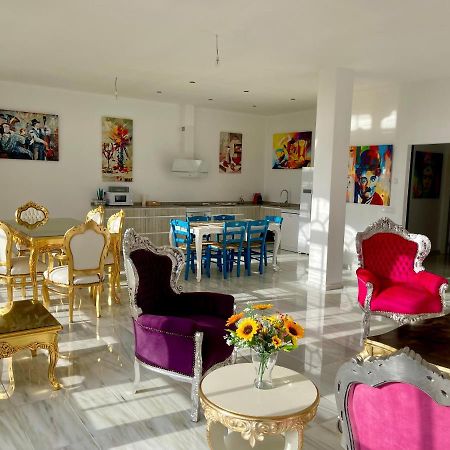 Appartamento Apartamento Maria Pita La Coruña Esterno foto