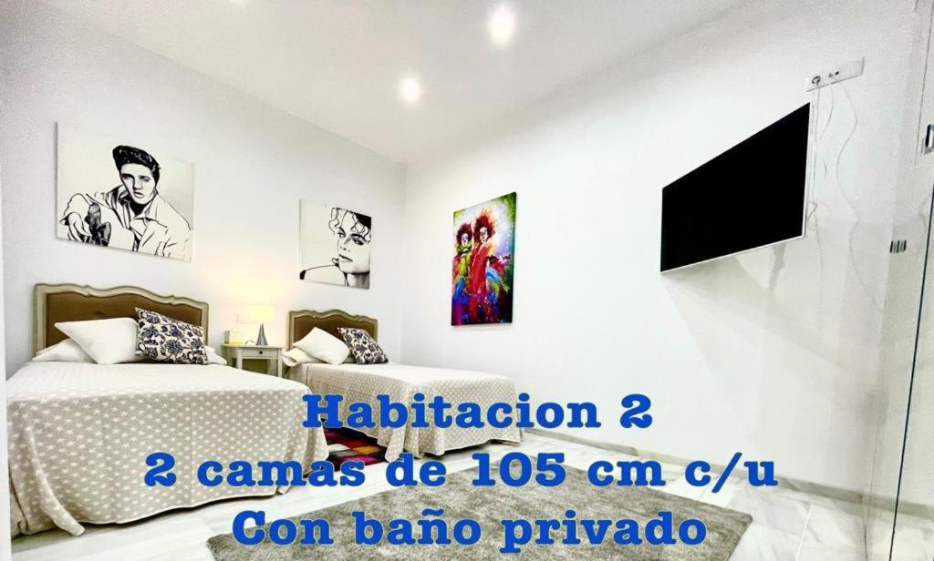 Appartamento Apartamento Maria Pita La Coruña Esterno foto
