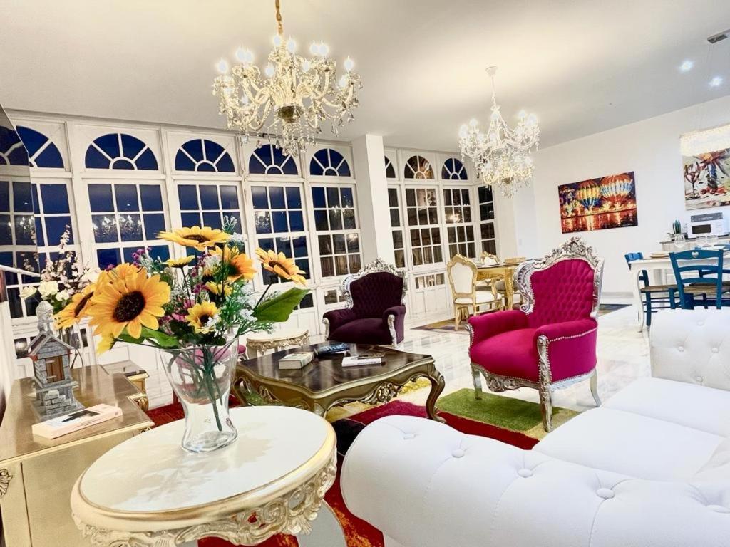 Appartamento Apartamento Maria Pita La Coruña Esterno foto