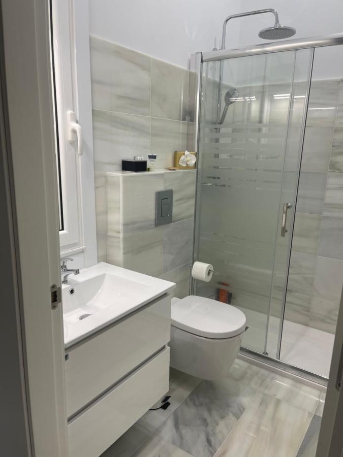 Appartamento Apartamento Maria Pita La Coruña Esterno foto